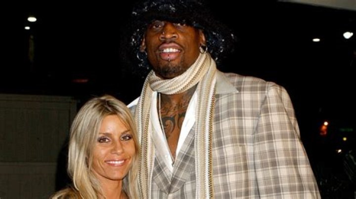 Unveiling The Secrets Of Dennis Rodman And Michelle Moyer's Enigmatic Relationship