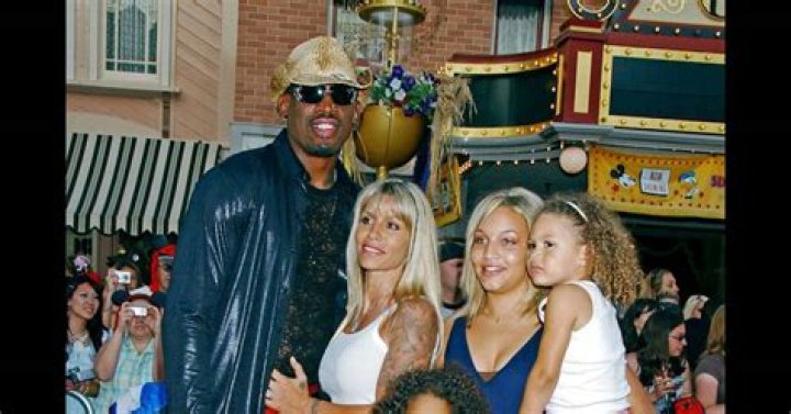 Unveiling The Untold Truths And Captivating Journey Of Dennis Rodman's Ex-Wife