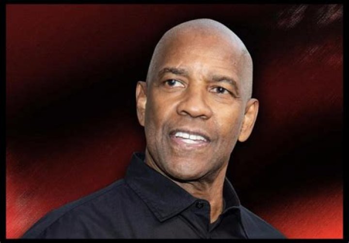 Denzel Washington: The Legacy Of A Legend