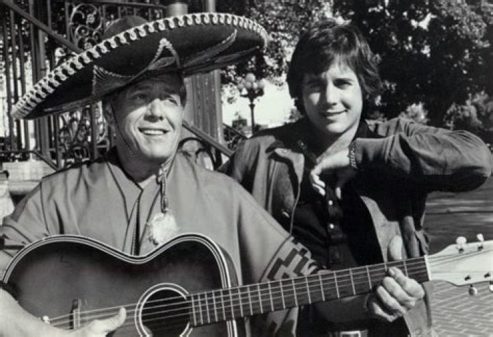 The Life And Legacy Of Desi Arnaz Jr.: Wikipedia Biography