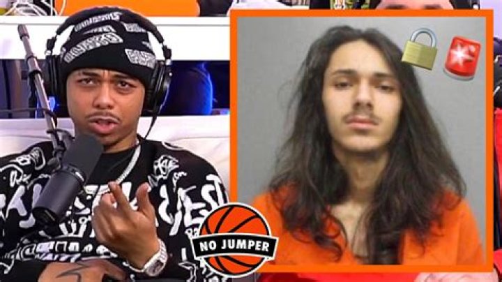 Babytron's Journey Behind Bars And Beyond