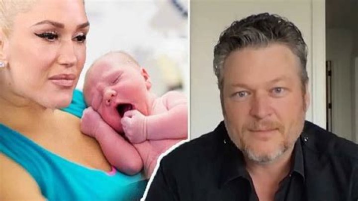 Blake Shelton: The Journey To Fatherhood