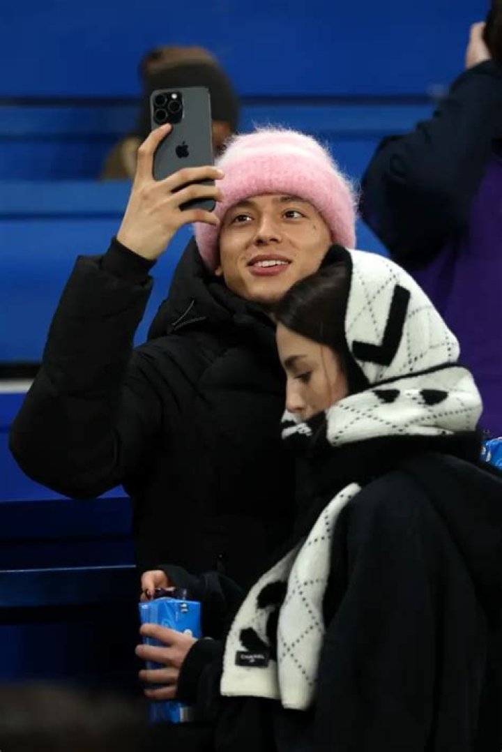 Did Central Cee and Madeline Argy Break Up?