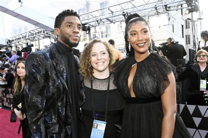 Chadwick Boseman's Legacy: Did He Have Kids?