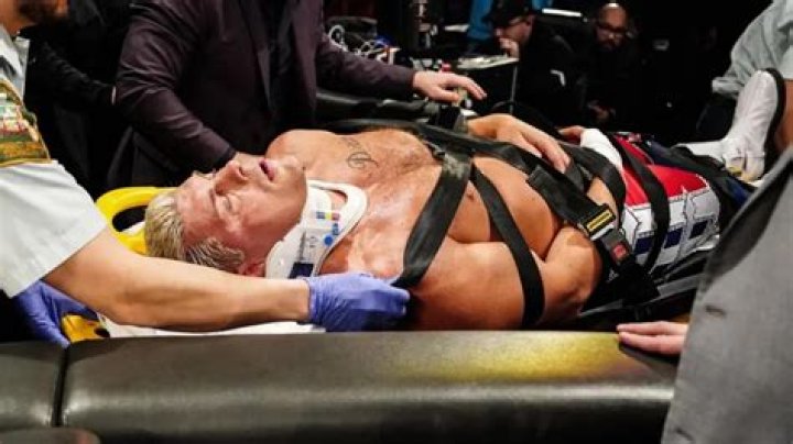 Did Cody Rhodes Suffer A Major Shoulder Injury? Get The Latest Updates