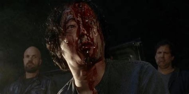 Learning The Shocking Truth: Did Daryl's Actions Lead To Glenn's Fate?