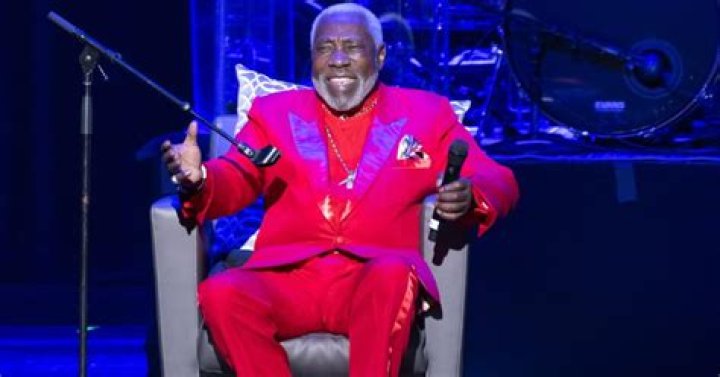 Unveiling The Reality: Exploring Eddie LeVert's Retirement