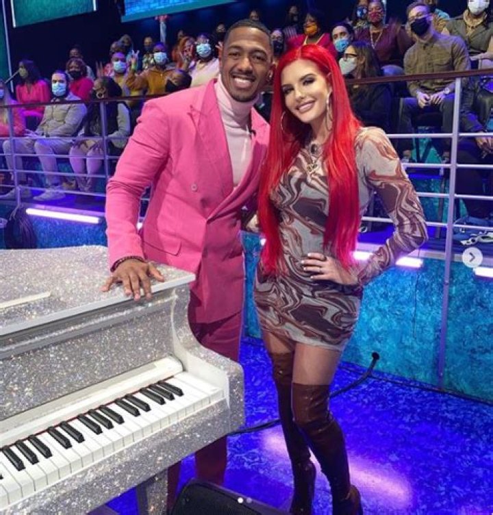 Justina Valentine Dating Conceited: The Truth Revealed