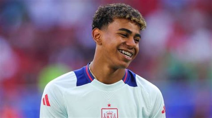 Did Lamine Yamal Drop Out Of School: Exploring The Truth