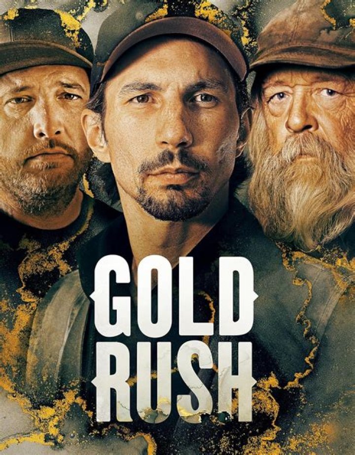 Did Leah Remini Get Fired From 'Gold Rush'? Here's The Truth