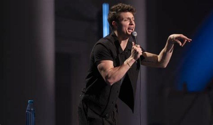 Did Matt Rife Cross The Line? Allegations Of Cheating Surface