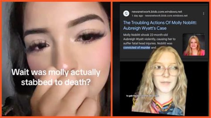 Unraveling The Truth: Did Molly Noblitt Pass Away?