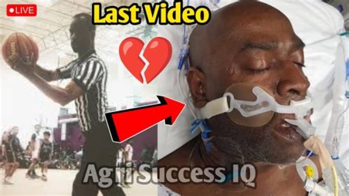 Did Omar The Referee Really Meet His Untimely End?