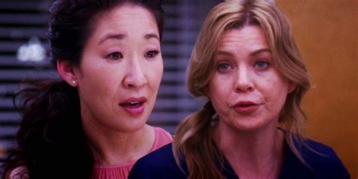 Unraveling The Dynamics: Did Sandra Oh And Ellen Pompeo Get Along?