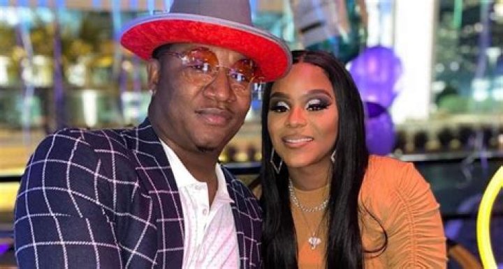 Was Yung Joc Silently Welcoming A Newborn? Exploring The Baby Rumors