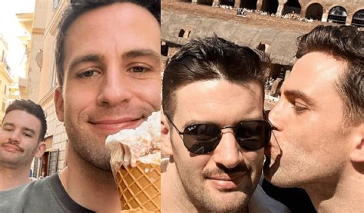 Unveiling The Strategies Of Dino Fetscher: A Partner's Perspective