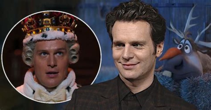 Unveiling Jonathan Groff's Net Worth: Strategies And Insights Revealed