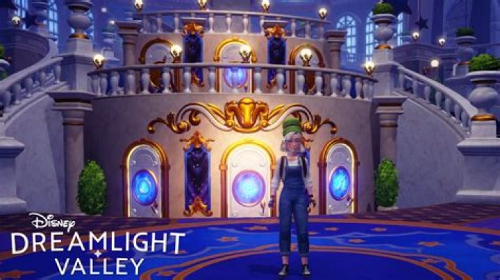 Unlock Disney Dreamlight Valley's Secrets: Mickey's Memory Door Revealed