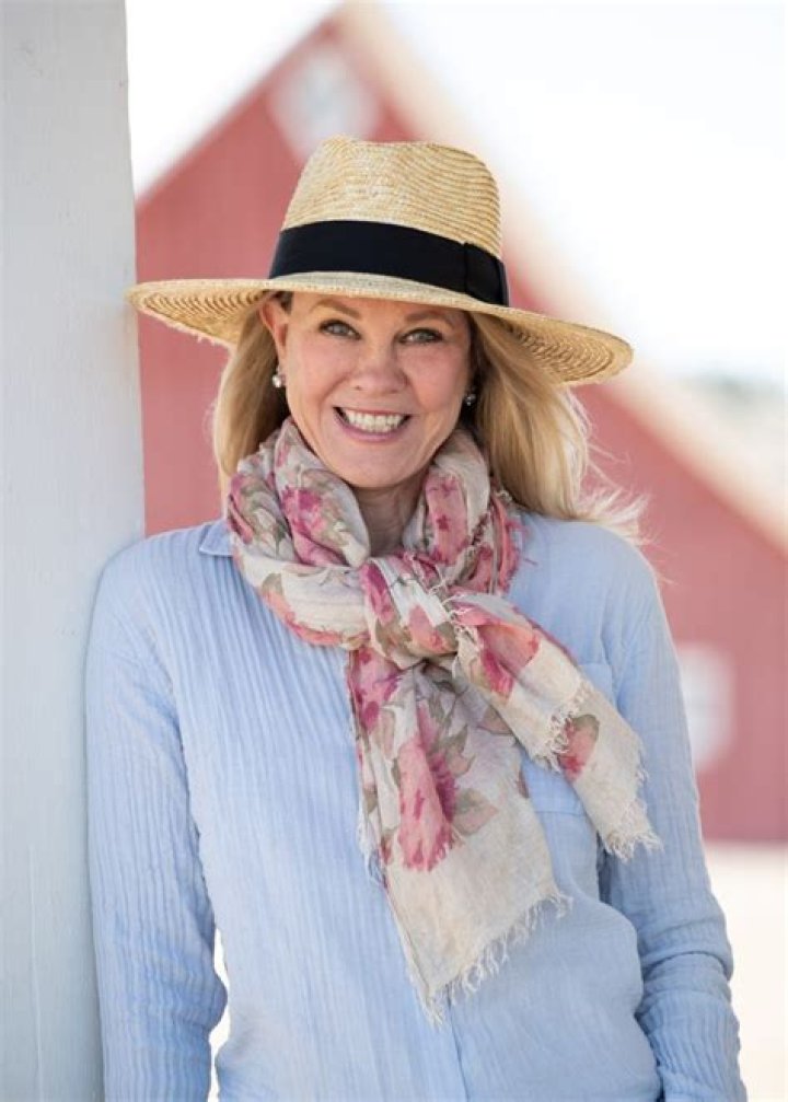 Dixie Griffith - WeBlogy - SnogBlogy