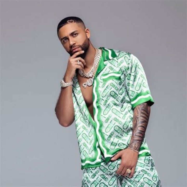 Secrets Of A Hip-Hop Icon Revealed