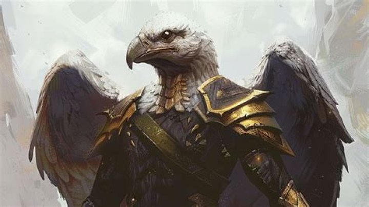Discover Enchanting Aarakocra Names For D&D
