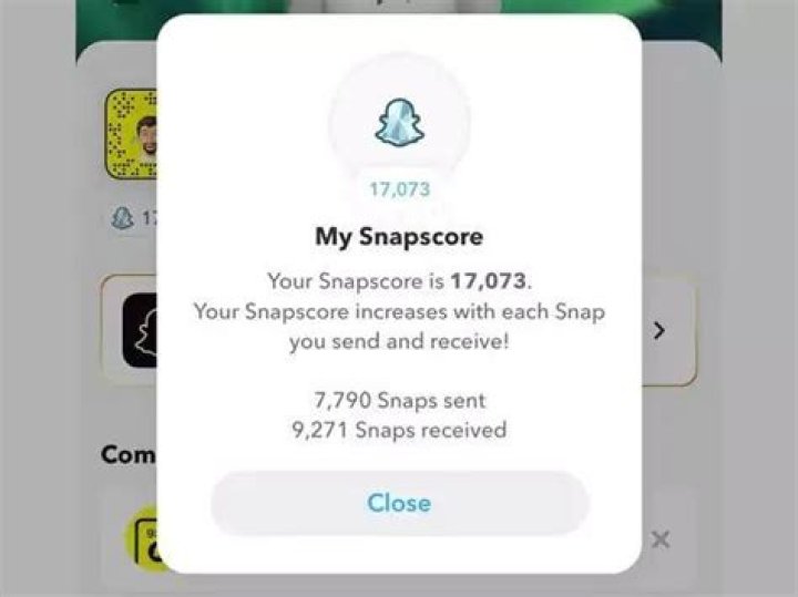 Do Group Chats Boost Your Snap Score?