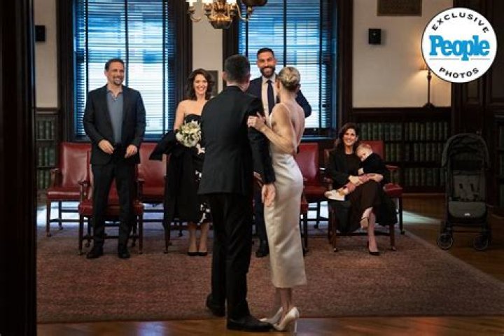 Do Scola And Nina Tie The Knot? Uncover The Truth