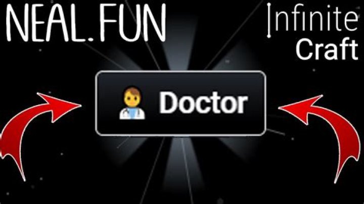 Endless Creativity With Doctor Who: Infinite Craft