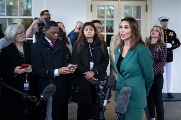 Is Alina Habba A Mother? Uncovering The Truth