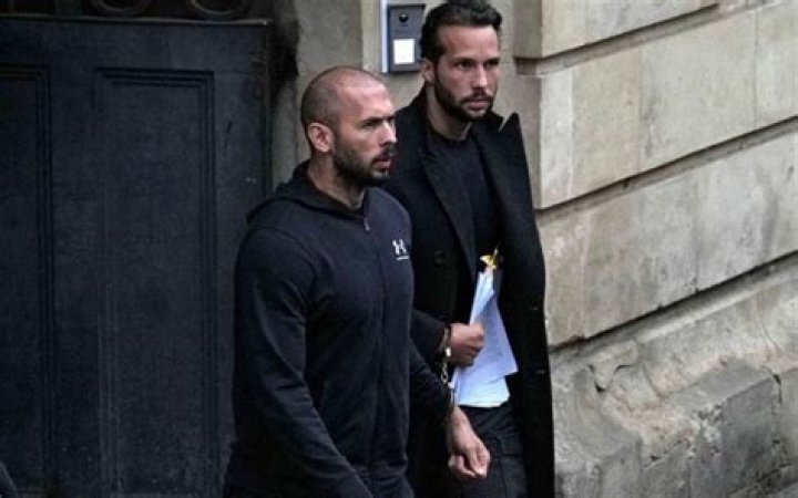 Exploring The Family Life Of Andrew Tate: Does Andrew Tate Have Kids?