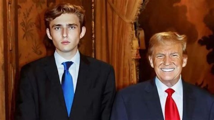 Understanding Barron Trump: Does Barron Trump Have Autism?