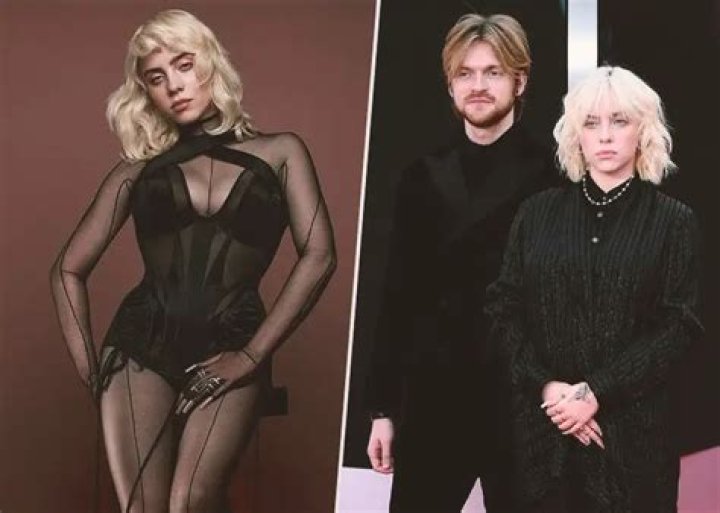 Billie Eilish And The Power Of Family