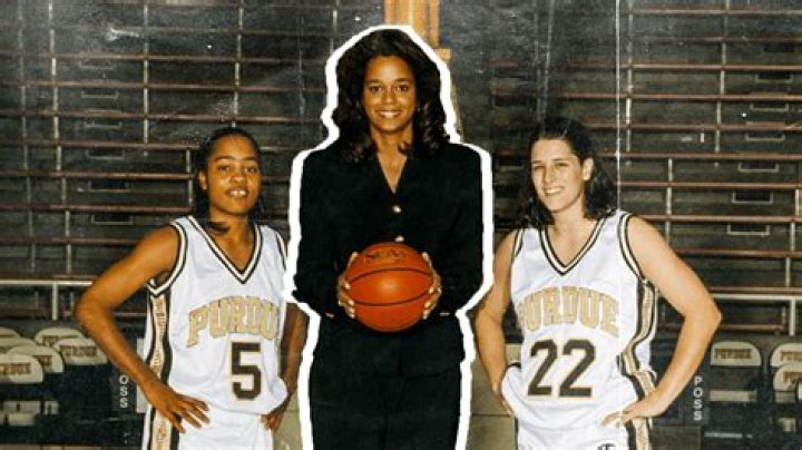 Discoveries About Carolyn Peck's Children