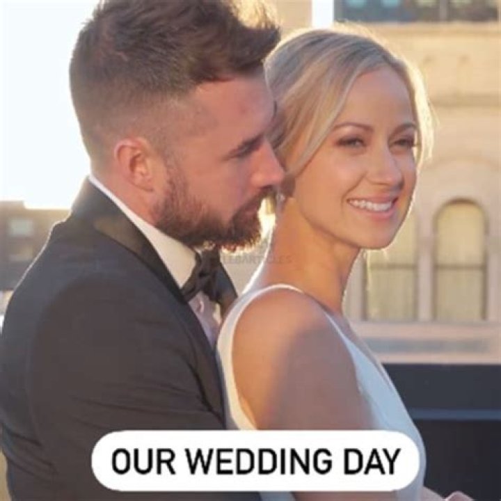 Charlie Berens' Marital Status Revealed