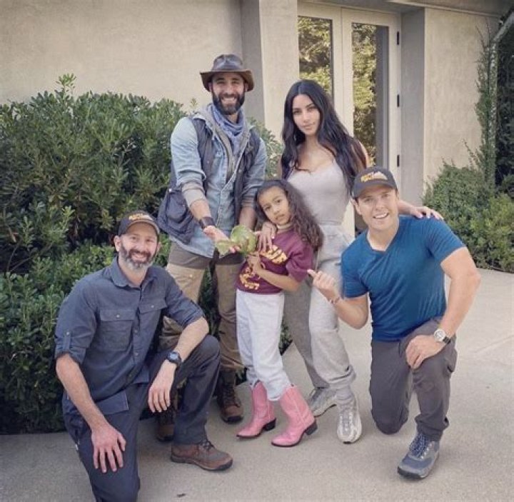 Uncover The Truth: Is Coyote Peterson Wed?
