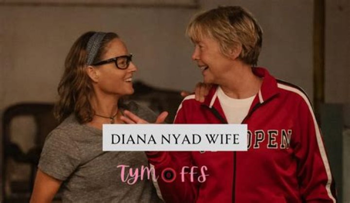 Exploring Diana Nyad's Personal Life: Does Diana Nyad Have A Wife?