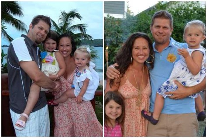 Does Emily Compagno Have Children? ·