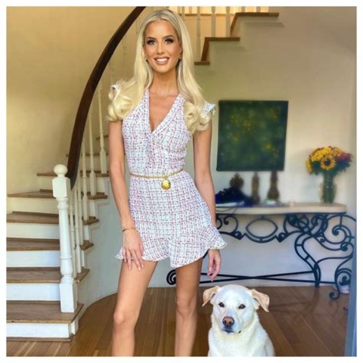 Does Emma Hernan Own A Private Jet? Unraveling The Truth