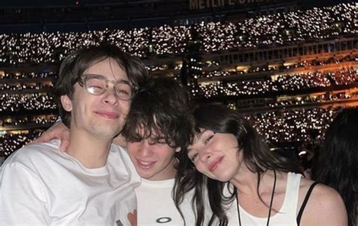 Gracie Abrams And The Power Of Siblinghood