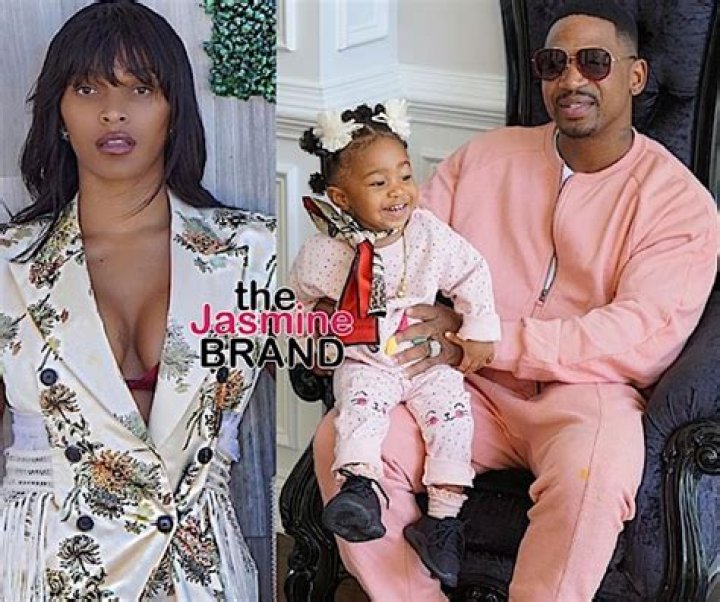 Joseline Hernandez's Custody Battle: Unveiling Truths And Intricacies