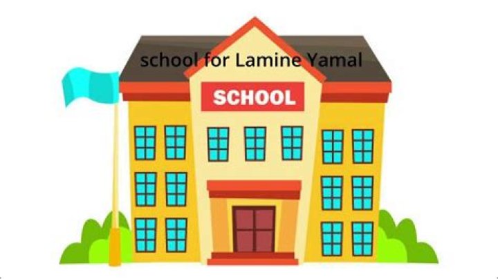 Does Lamine Yamal Go To School? Uncover The Truth Today!