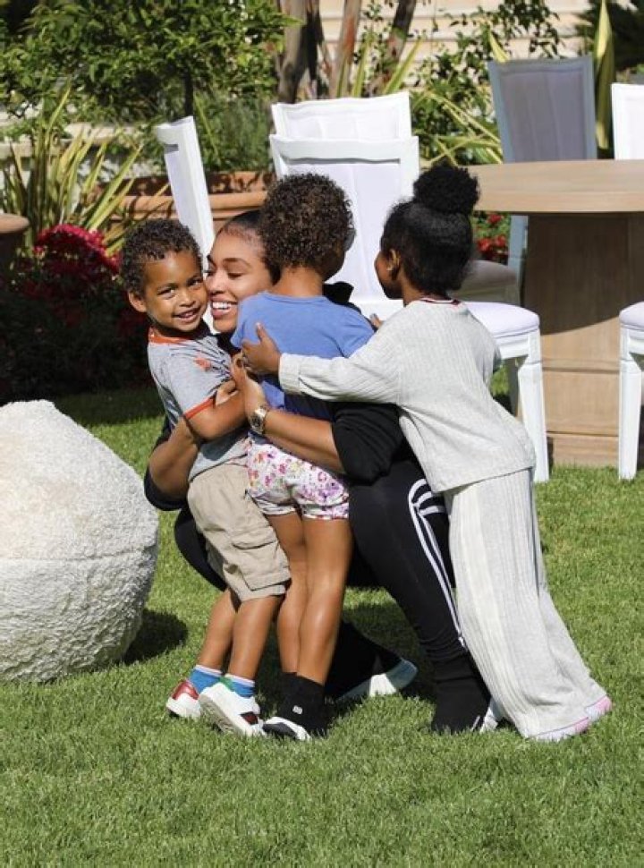 Does Lori Harvey Have Children?