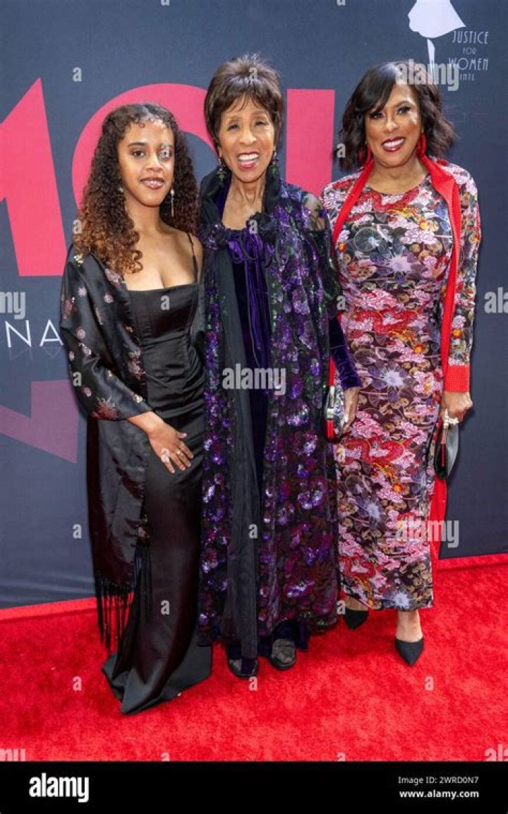 Marla Gibbs' Personal Life Explored