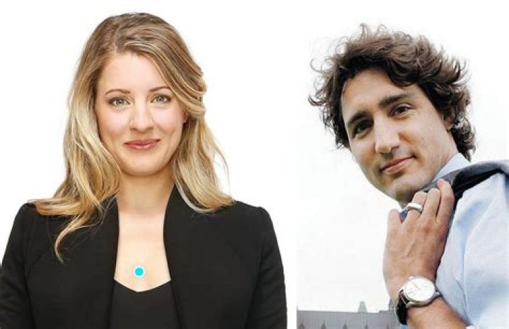 Is Melanie Joly A Mother? Unveiling The Details