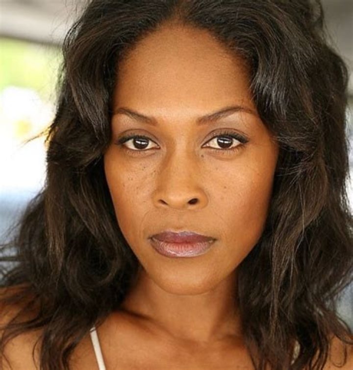 Monica Calhoun's Health Journey Revealed