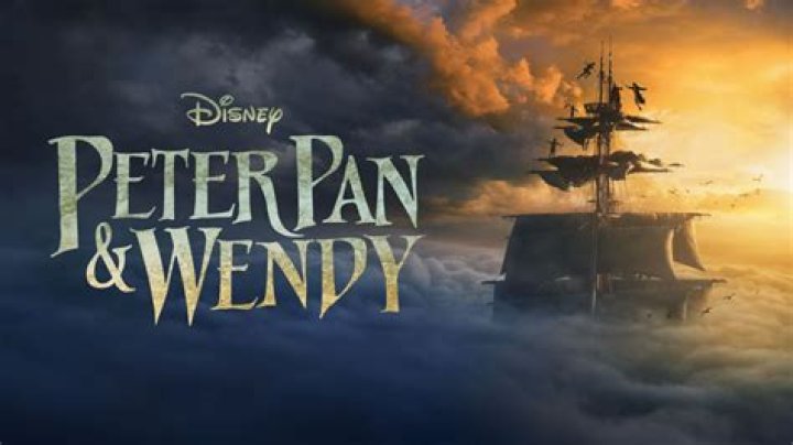 Does Peter Pan end up with Wendy's daughter?