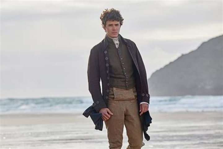 Does Poldark Actor, Harry Richardson Have a Girlfriend? ·