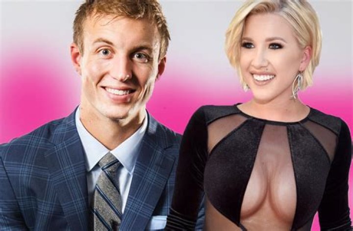 Unraveling The Mysteries: Does Savannah Chrisley Have A Boyfriend?