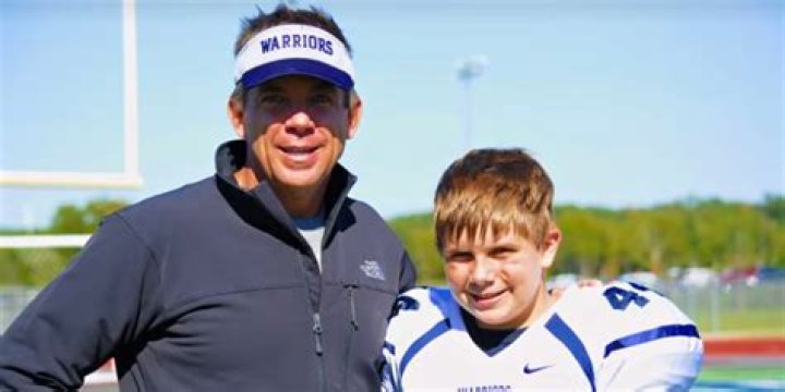 Does Sean Payton Know His Son? A Deep Dive Into Family Dynamics