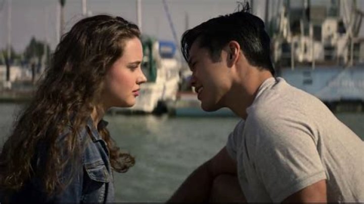 Does Zach love Hannah? - BlogPaper ·